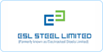 ESL Steel Ltd logo